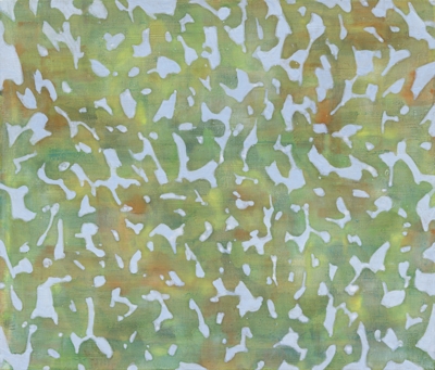 work_image_The shape of leaves_Minji Ryu